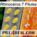 Rhinocéros 7 Pilules new05
